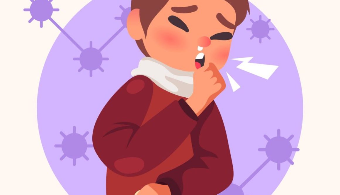 Homeopatía para la tos