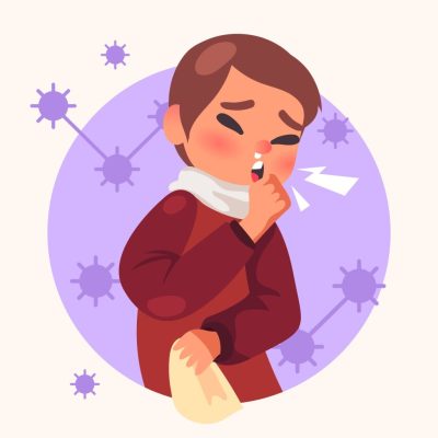 Homeopatía para la tos