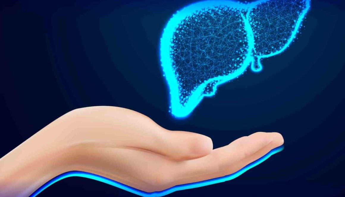 La importancia del hígado para la salud integral