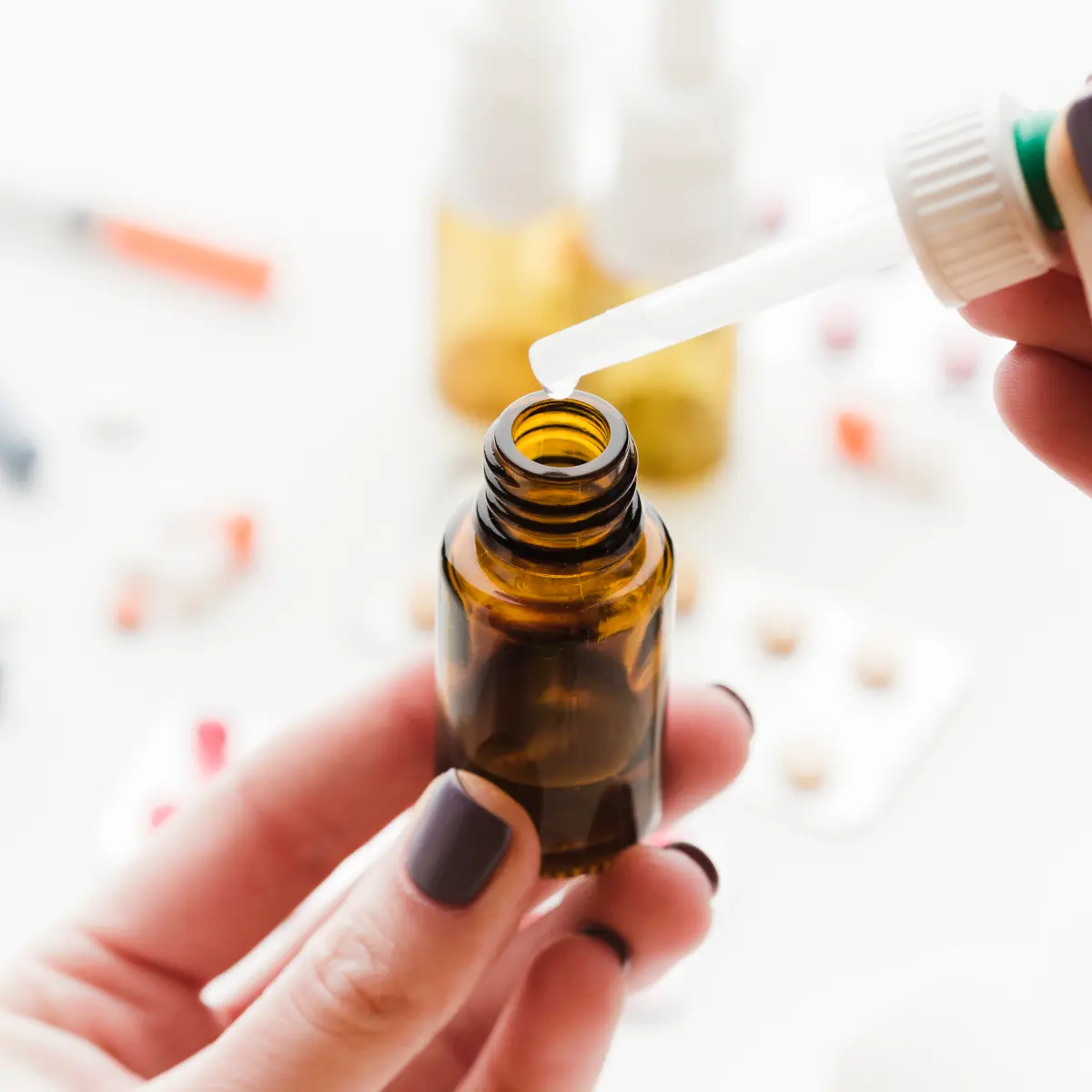 Homeopatía Barcelona Homeopatía Barcelona