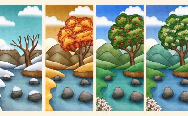 los-ciclos-naturales los-ciclos-naturales